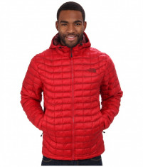 Geaca barbati The North Face ThermoBall? Hoodie | Produs100% original | Livrare cca 10 zile lucratoare | Aducem pe comanda orice produs din SUA foto