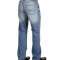 Blugi Nautica Relaxed Fit Light Wash Cross Hatch Jean|100% original|Livr. din SUA in cca 10 zile