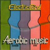 ElectricCord / Electric Cord - Aerobic Music (Vinyl)