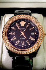 Versace Dv One - Diamond Watch foto
