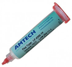 FLUX AMTECH LF 4300 TFF ORIGINAL USA 10CC foto