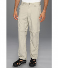 Pantaloni barbati Marmot Cruz Convertible Pant | Produs100% original | Livrare cca 10 zile lucratoare | Aducem pe comanda orice produs din SUA foto