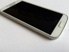 Samsung Galaxy S4 i9505 4G LTE White ALb IN Stare F BUna Neverlocked Okazie !!! foto