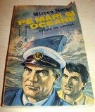 PE MARI SI OCEANE - Mircea Novac, 1987, Alta editura