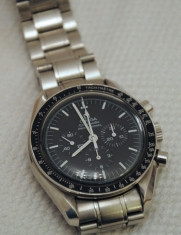 Omega Speedmaster Professional - autentic foto