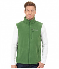 Geaca barbati Columbia Fast Trek? Fleece Vest | Produs100% original | Livrare cca 10 zile lucratoare | Aducem pe comanda orice produs din SUA foto