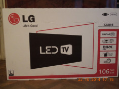 LCD LED LG 46LB56 foto