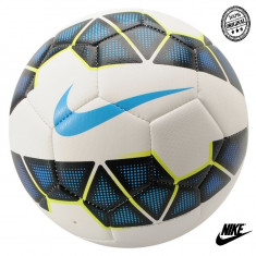 Minge Fotbal Nike T90 Strike Football , Originala , Noua - Import Anglia - Marime Oficiala &amp;quot; 5 &amp;quot; foto