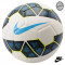 Minge Fotbal Nike T90 Strike Football , Originala , Noua - Import Anglia - Marime Oficiala &quot; 5 &quot;