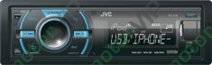 CD Player Auto MP3 JVC KD-X40EY foto