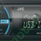 CD Player Auto MP3 JVC KD-X40EY