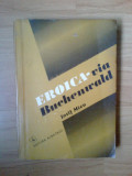 D8 Eroica-via Buchenwald - Iosif Micu, Alta editura