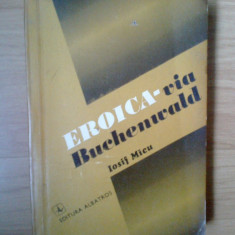 d8 Eroica-via Buchenwald - Iosif Micu