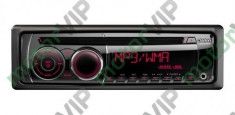 CD Player Auto MP3 Clarion CZ-101ER foto