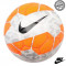 Minge Fotbal Nike Rolinho Clube Football , Originala , Noua - Import Anglia - Marime Oficiala &quot; 5 &quot;