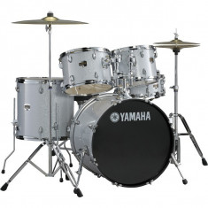 YAMAHA GIGMAKER STANDARD SILVER foto