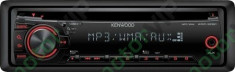 CD Player Auto MP3 Kenwood KDC-3051R foto