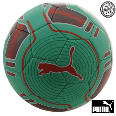 Minge Fotbal Puma EvoPower 6 Football , Originala , Noua - Import Anglia - Marime Oficiala &amp;quot; 5 &amp;quot; foto