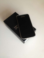 Samsung I9000 Galaxy S 8Gb stare foarte buna, necodat = 250ron foto