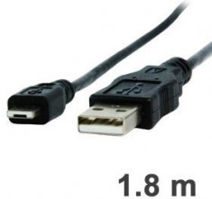 Cablu Konig CABLE-166-1.8 foto