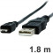 Cablu Konig CABLE-166-1.8