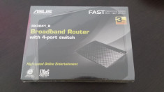 Vand Router Asus RX3041_B foto