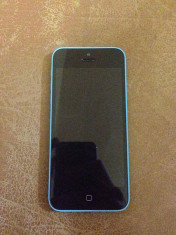 Apple iPhone 5C 16GB Neverlocked foto