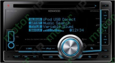 CD Player Auto MP3 Kenwood DPX-504 foto