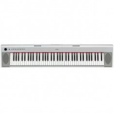 YAMAHA NP-31 S PIAGGERO foto