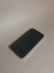 iPhone 4S 16GB (Fara iCloud - Neverlocked - Black - Cu defecte) foto