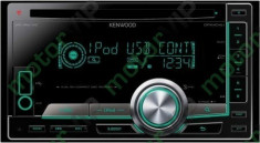 CD Player Auto MP3 Kenwood DPX-404 foto