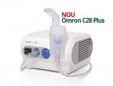 Aparat aerosoli Omron C28 Plus Compair foto