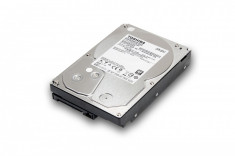 Toshiba HDD Toshiba 1TB 7200rpm 3.5 SATA III , DT01ACA100 (NOU/SIGILAT) foto