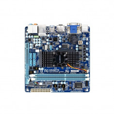 Placa de baza cu procesor dual-core inclus GIGABYTE GA-E350N-USB3 foto