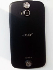 Acer Liquid E2 dual sim foto