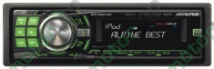 CD Player Auto MP3 ALPINE CDE-9880R foto