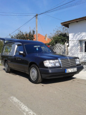 vand dric Mercedes impecabil! foto