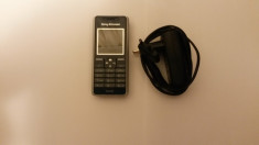 De vanzare Sony Ericsson K220i foto
