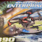 drona quadcopter space trek 2.4ghz