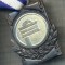 ATAM2001 MEDALIE 172 -SPORTIVA - BASCHET -MINI 1999 - PANGLICA ALBASTRU, ALB, ALBASTRU-starea care se vede