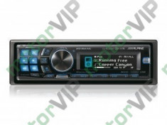 CD Player Auto MP3 ALPINE CDA-117Ri foto