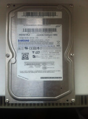 Hard disk 320 Gb SATA pentru PC - TRANSPORT GRATUIT foto