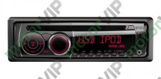 CD Player Auto MP3 Clarion CZ-201ER foto