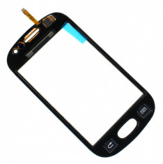 TouchScreen Samsung Galaxy Fame S6812 Original Negru foto