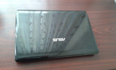 Laptop Assus X52J foto