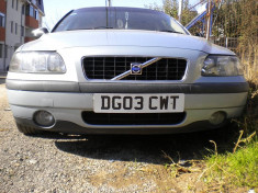 Dezmembrez / Piese Volvo S60 2.4 Diesel an 2003 foto