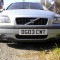 Dezmembrez / Piese Volvo S60 2.4 Diesel an 2003