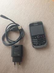 Blackberry Bold 9300,nou,nefolosit,0 minute,garantat,liber de retea foto