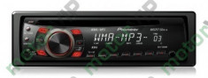 CD Player Auto MP3 Pioneer DEH-1300MP foto