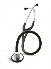 Stetoscop 3M Littmann Master Cardiology foto
